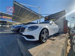 مێرسێدس بێنز E-Class